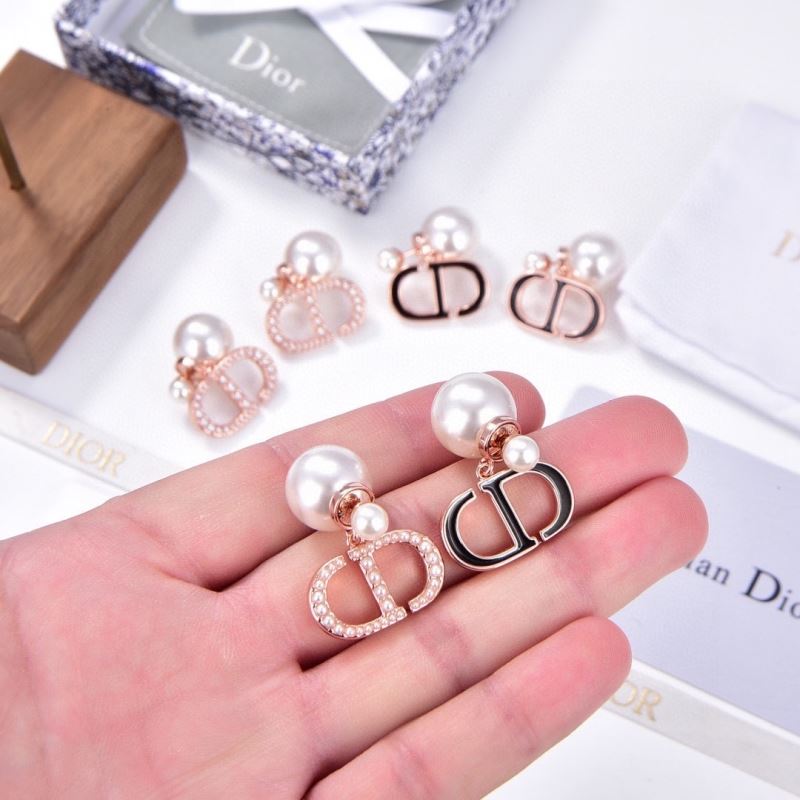 Christian Dior Earrings